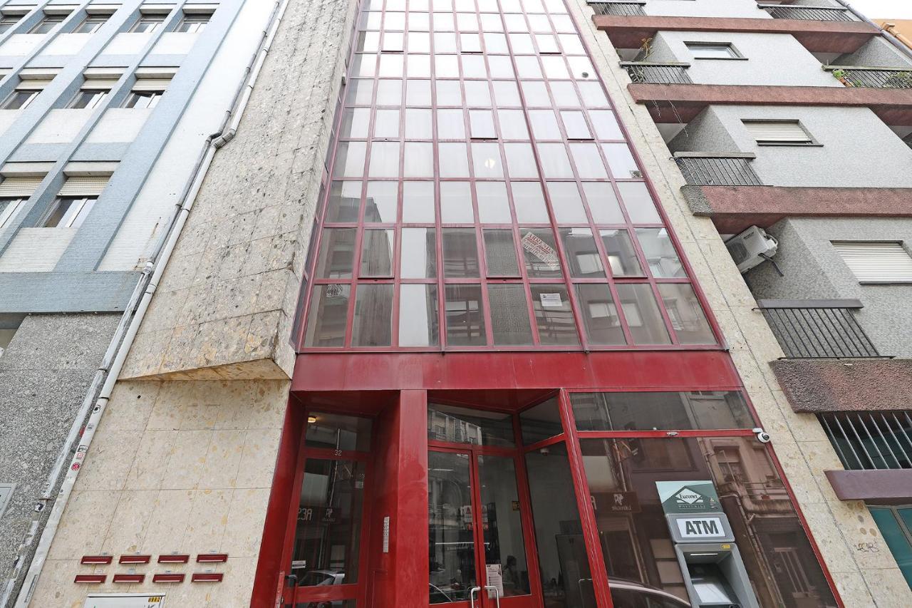 Flh Poveiros Homey Studio OOporto Extérieur photo